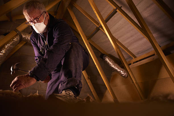 Best Residential Insulation in Fayetteville, NY